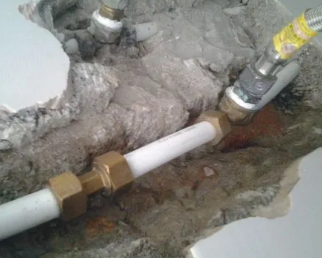 铜陵市测漏水多少钱