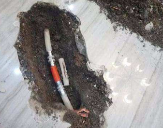 铜陵市水管维修哪家好