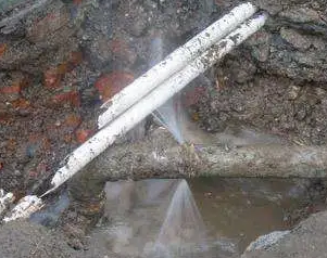 铜陵市水管维修费用是多少