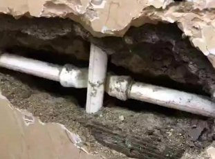 铜陵市水管维修哪家好