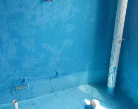 铜陵市卫生间防水多少钱
