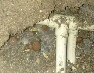 铜陵市卫生间测漏