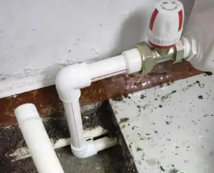 铜陵市卫生间测漏水多少钱