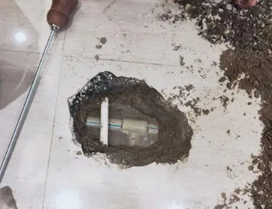 铜陵市卫生间测漏水