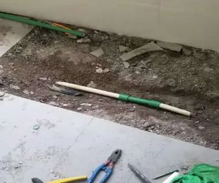 铜陵市卫生间测漏水