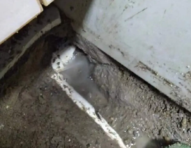 铜陵市卫生间测漏水多少钱