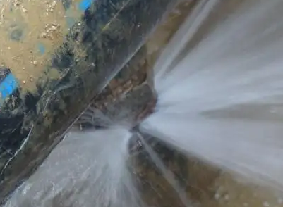 铜陵市卫生间测漏水施工步骤