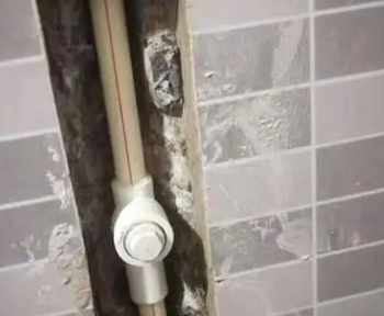 铜陵市卫生间测漏水