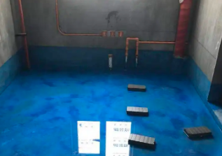 铜陵市卫生间防水步骤