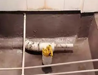 铜陵市卫生间测漏水服务电话