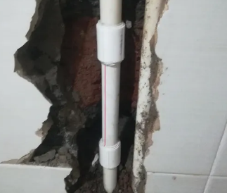 铜陵市卫生间测漏水的相关案例