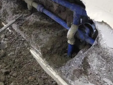 铜陵市卫生间测漏水哪家好