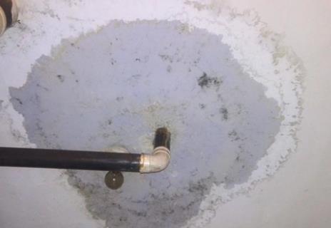 铜陵市测漏水公司分享如何自检漏水