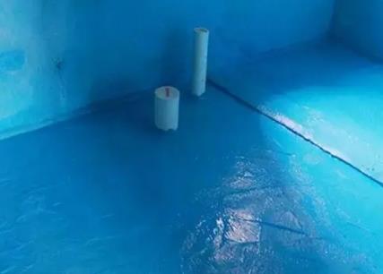 铜陵市卫生间防水公司分享防水小知识
