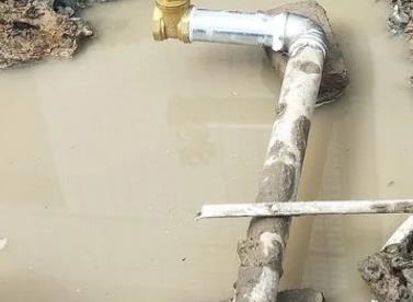 铜陵市测漏水公司电话